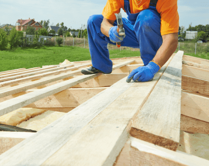 CARPENTRY